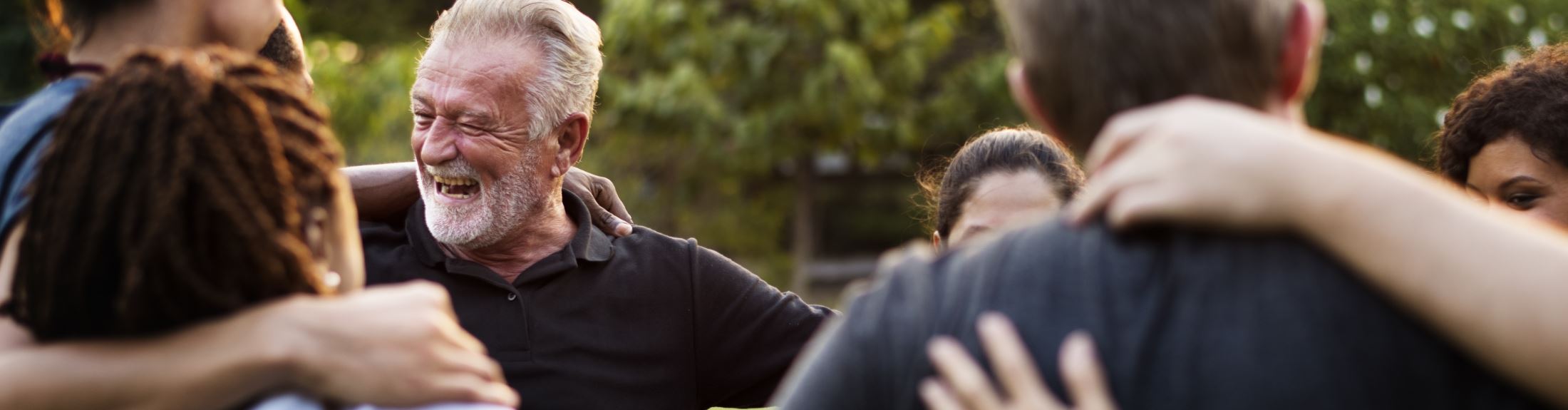 Building a Healthier Community