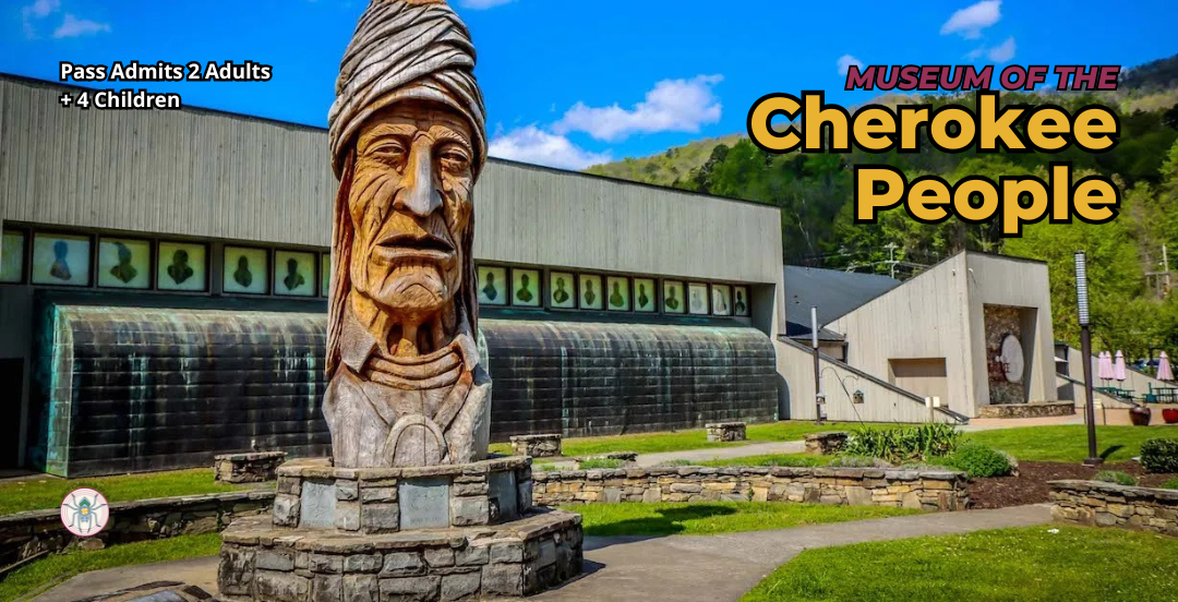 Museum of Cherokee People
