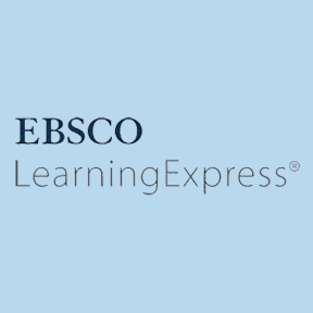 LearningExpress Opens in new window