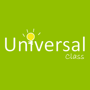 UniversalClass Opens in new window