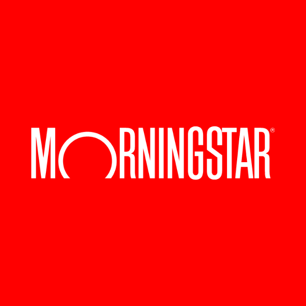 Morningstar Tile Opens in new window
