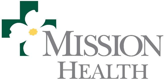 Mission Health Logo