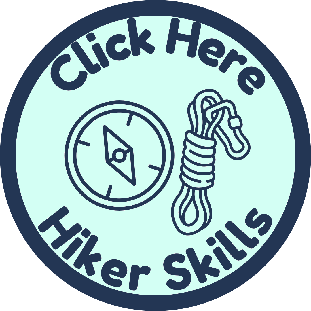 Hiker Skills